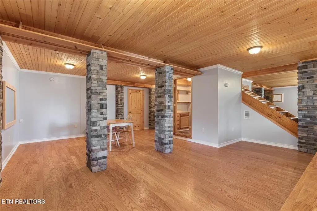 1736 Rafter Road Tellico Plains TN 37385
