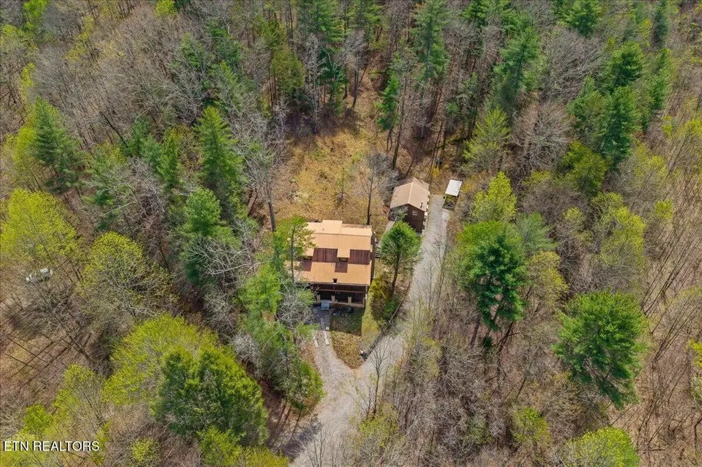 1736 Rafter Road Tellico Plains TN 37385