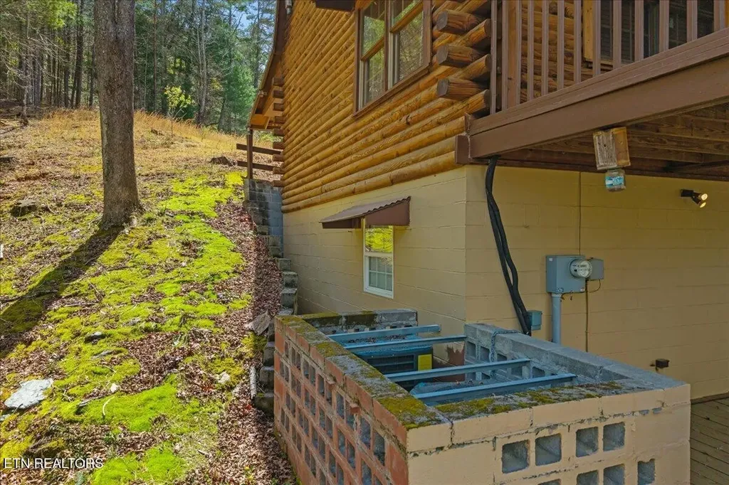 1736 Rafter Road Tellico Plains TN 37385