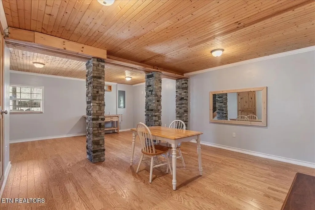 1736 Rafter Road Tellico Plains TN 37385