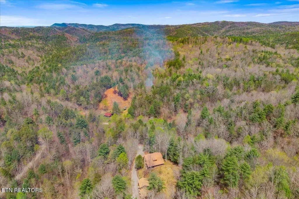 1736 Rafter Road Tellico Plains TN 37385