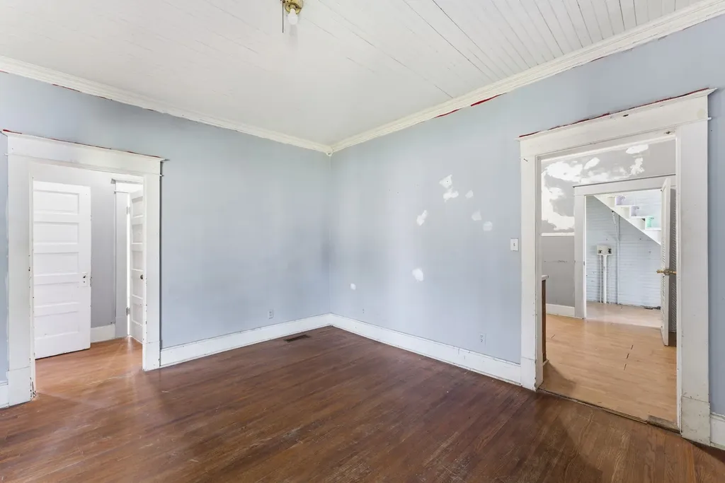 323 Kennedy Street Lawrenceburg TN 38464
