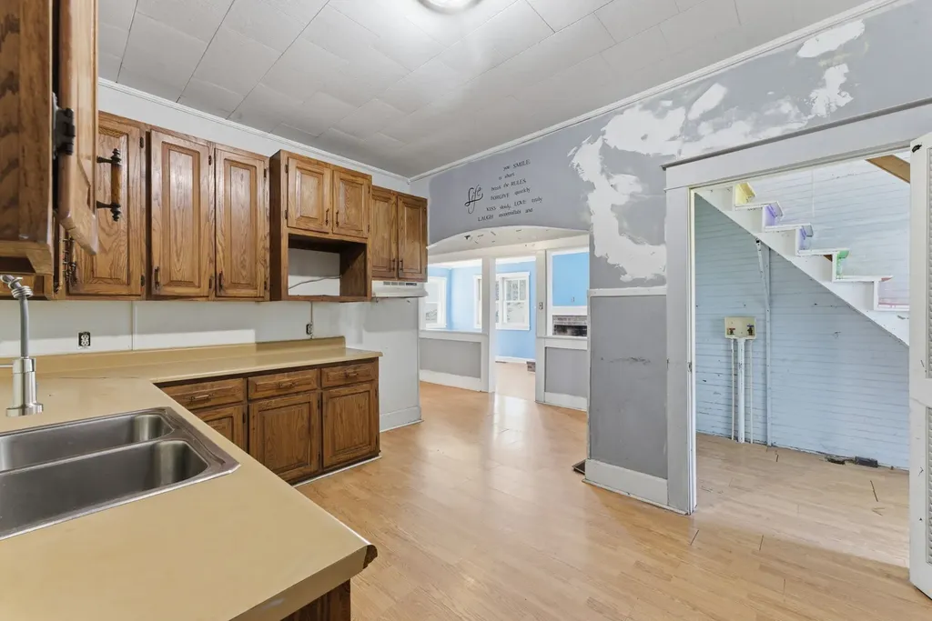 323 Kennedy Street Lawrenceburg TN 38464