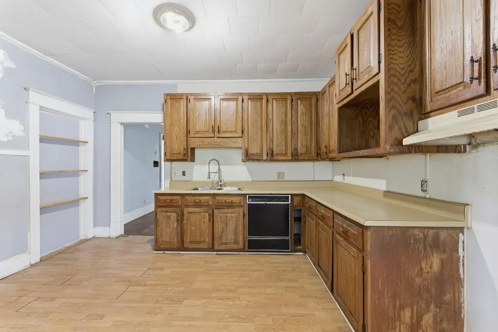 323 Kennedy Street Lawrenceburg TN 38464