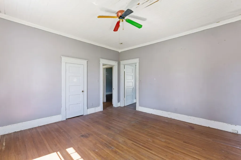 323 Kennedy Street Lawrenceburg TN 38464