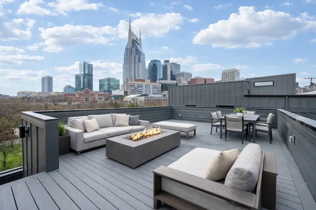 1001 Glenview Drive Nashville TN 37206