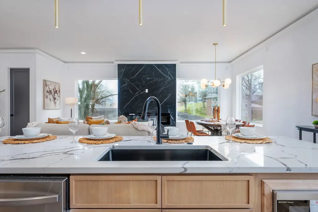 1001 Glenview Drive Nashville TN 37206
