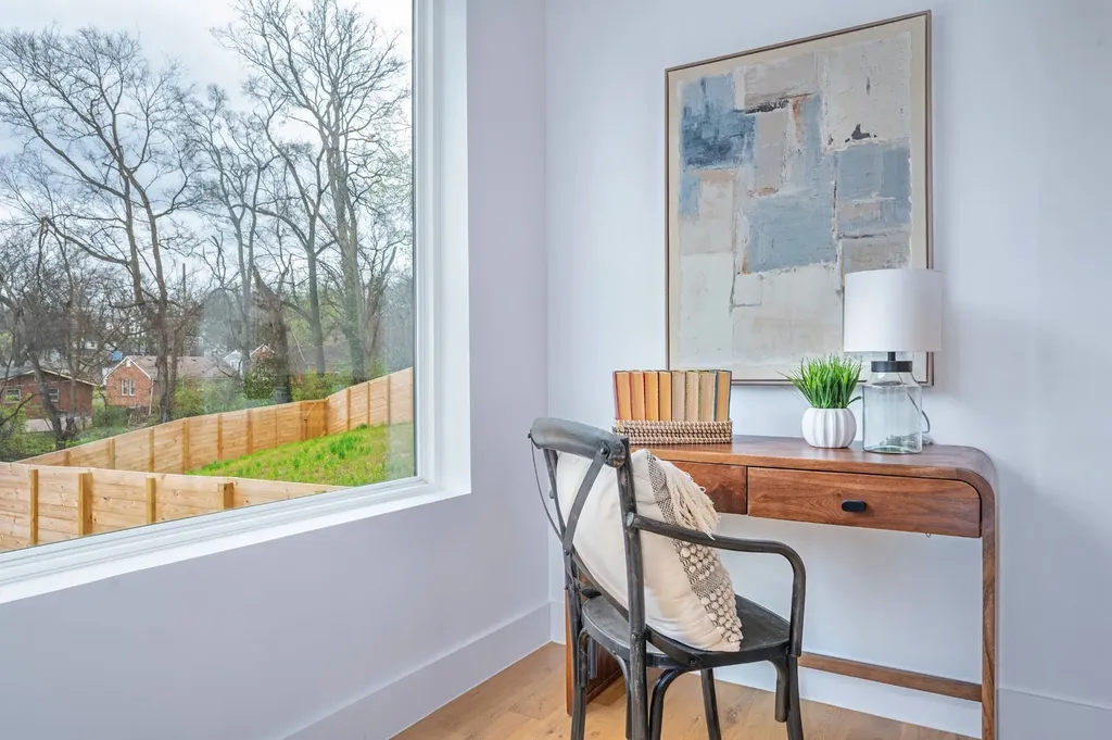 1001 Glenview Drive Nashville TN 37206