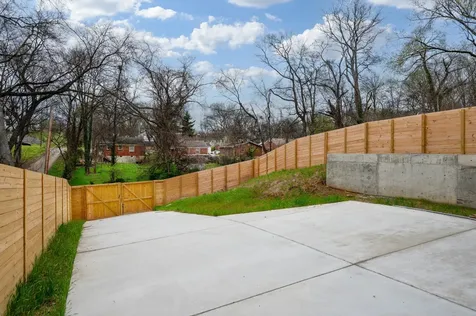 1001 Glenview Drive Nashville TN 37206