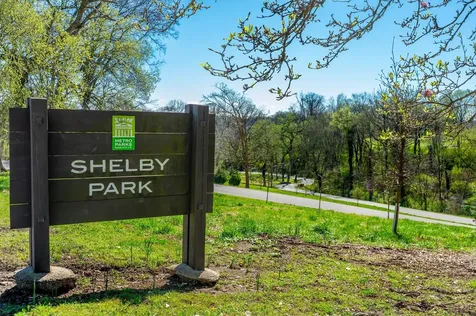 1001 Glenview Drive Nashville TN 37206