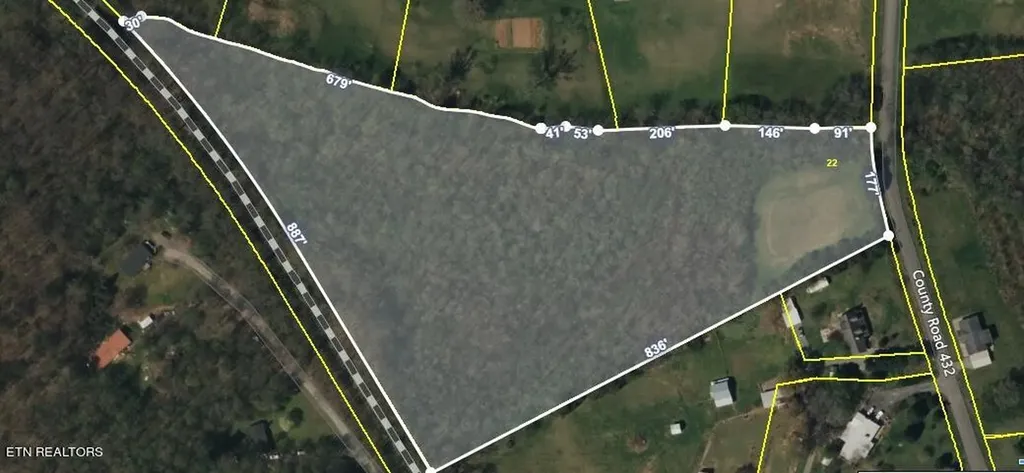 0 County Road 432 Englewood TN 37329