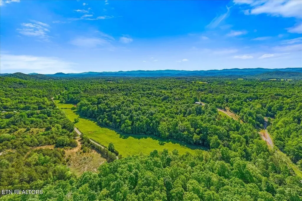 0 Shadden Road Tellico Plains TN 37385