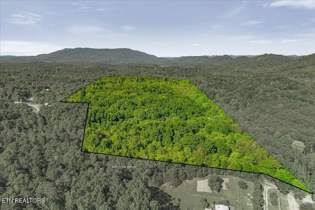 0 Shadden Road Tellico Plains TN 37385