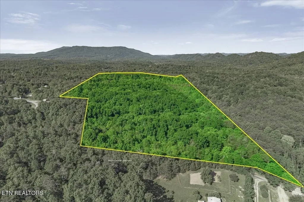 0 Shadden Road Tellico Plains TN 37385
