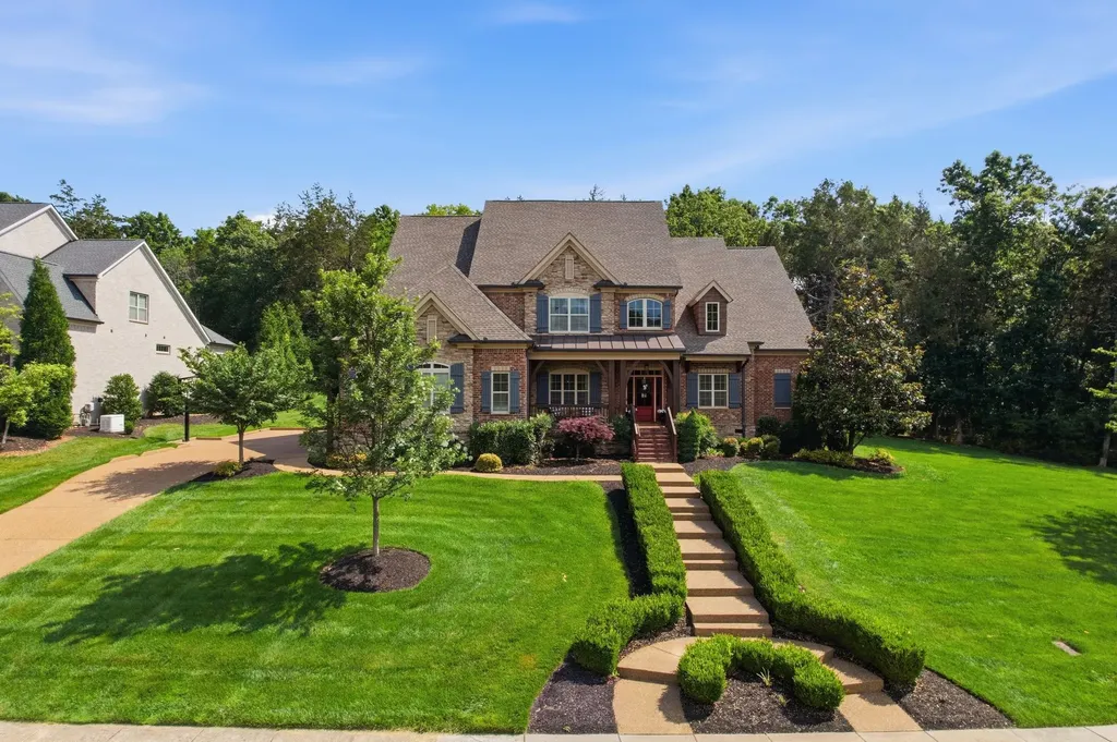 9618 Stonebluff Drive Brentwood TN 37027