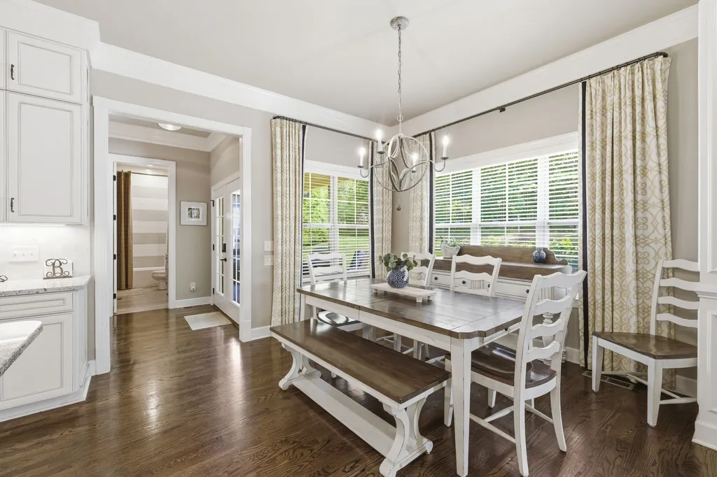 9618 Stonebluff Drive Brentwood TN 37027