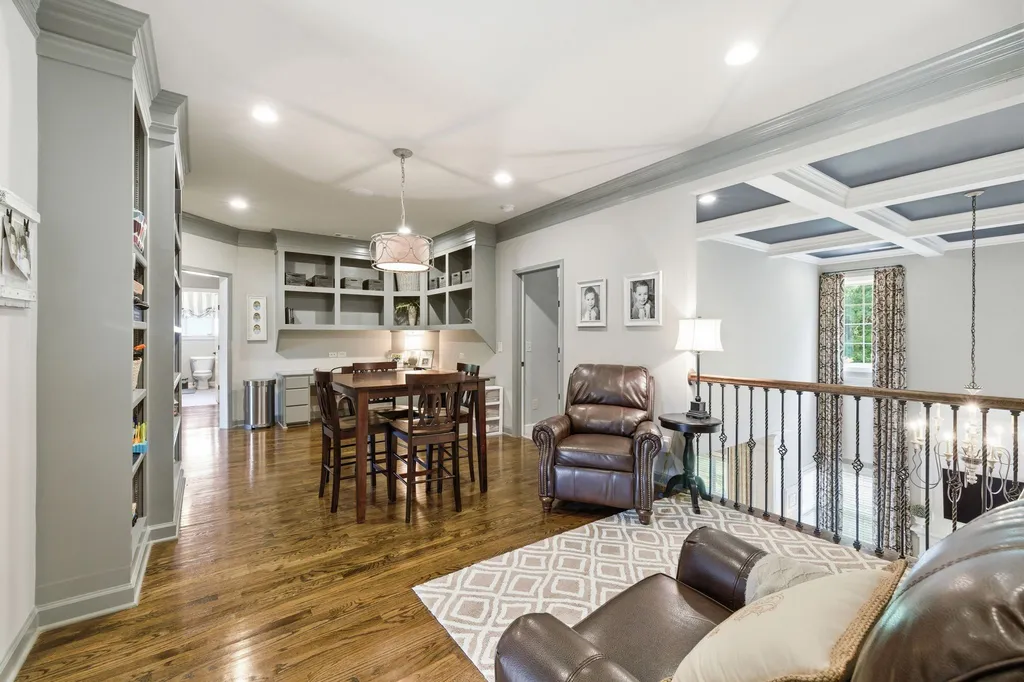 9618 Stonebluff Drive Brentwood TN 37027