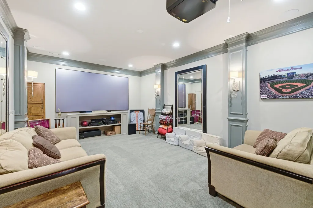 9618 Stonebluff Drive Brentwood TN 37027