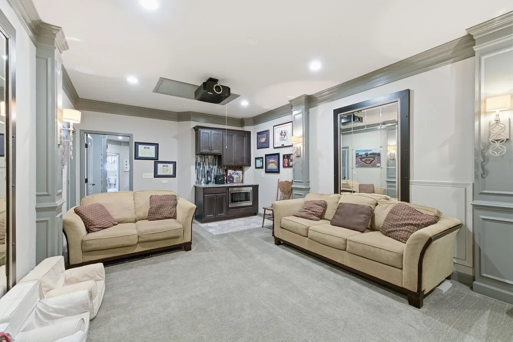 9618 Stonebluff Drive Brentwood TN 37027