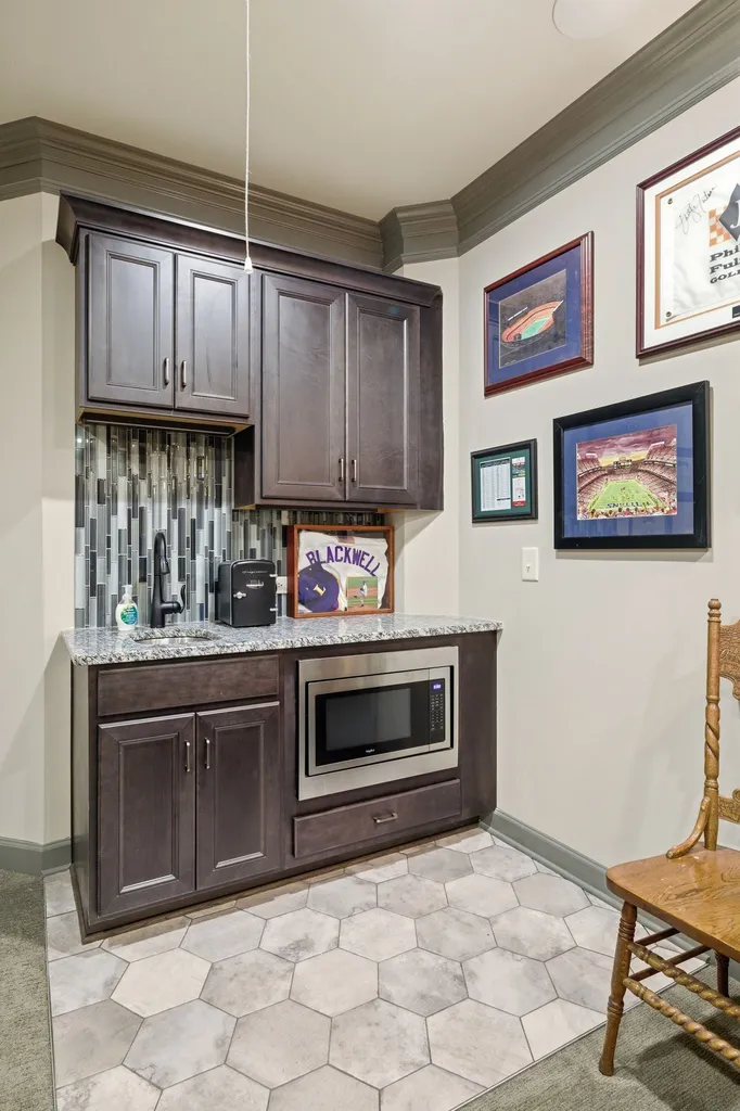 9618 Stonebluff Drive Brentwood TN 37027