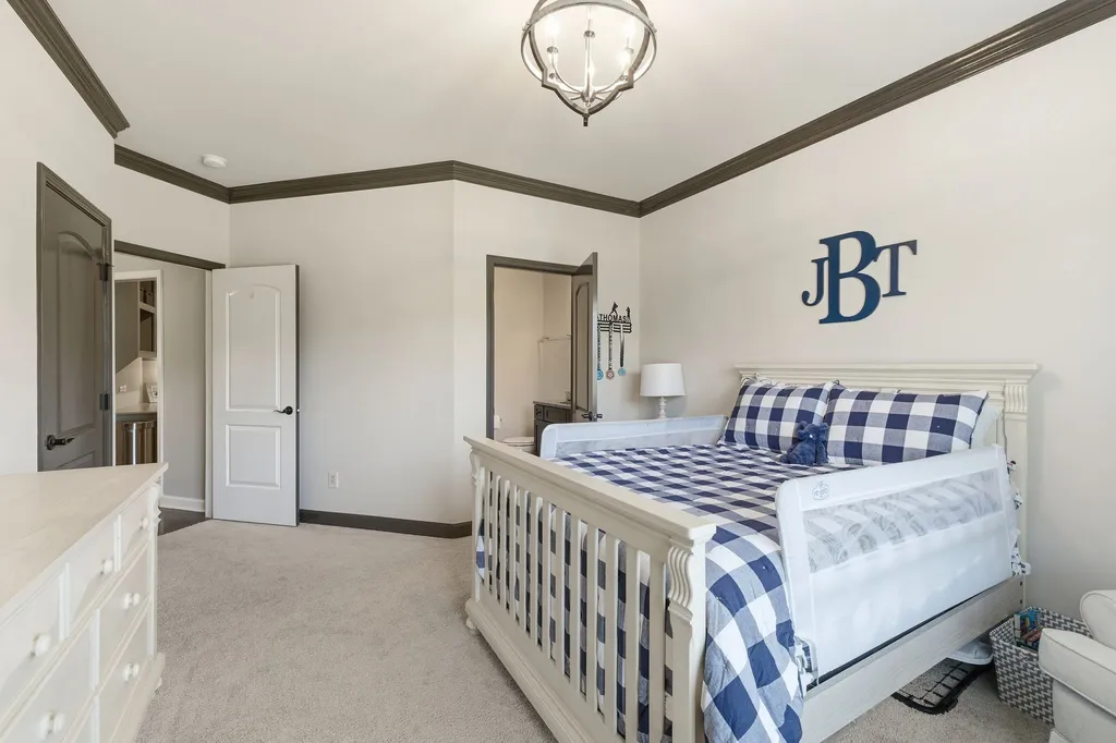 9618 Stonebluff Drive Brentwood TN 37027