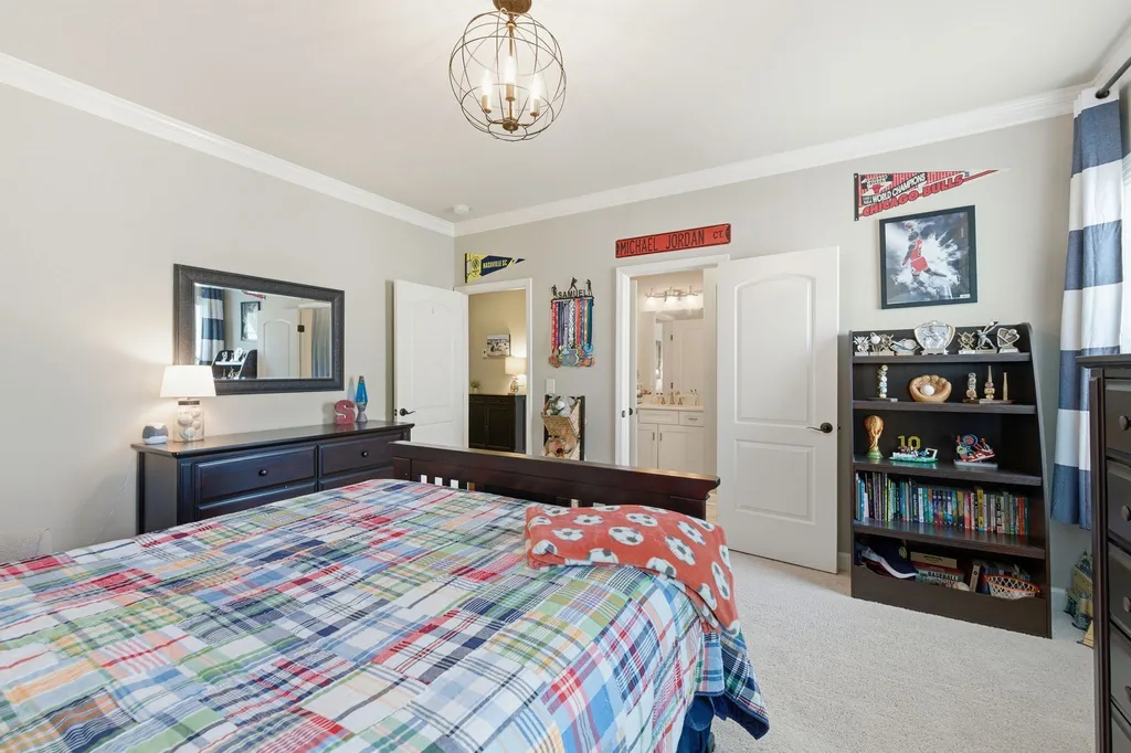 9618 Stonebluff Drive Brentwood TN 37027