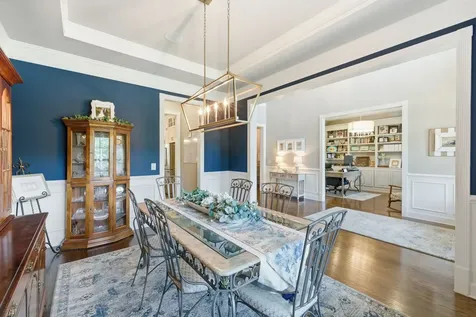 9618 Stonebluff Drive Brentwood TN 37027