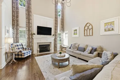 9618 Stonebluff Drive Brentwood TN 37027