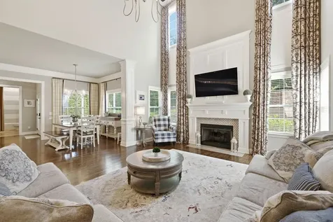9618 Stonebluff Drive Brentwood TN 37027