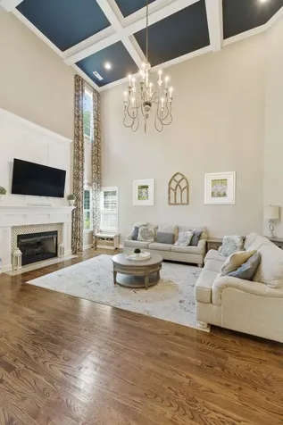 9618 Stonebluff Drive Brentwood TN 37027