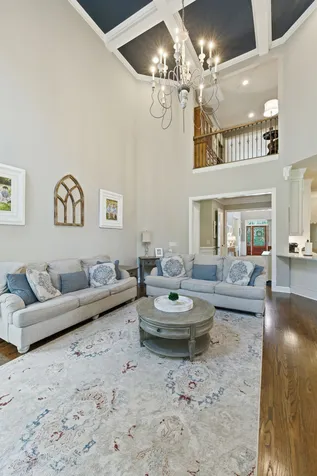 9618 Stonebluff Drive Brentwood TN 37027