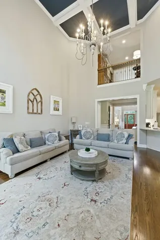 9618 Stonebluff Drive Brentwood TN 37027