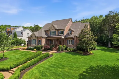 9618 Stonebluff Drive Brentwood TN 37027