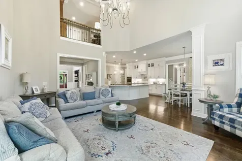 9618 Stonebluff Drive Brentwood TN 37027