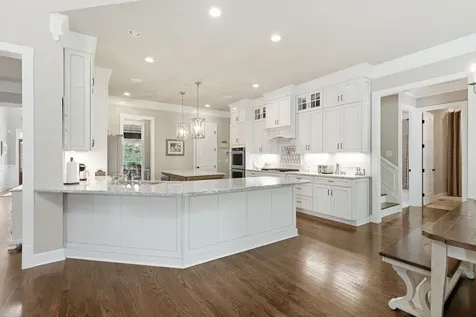 9618 Stonebluff Drive Brentwood TN 37027