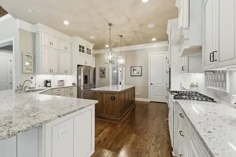 9618 Stonebluff Drive Brentwood TN 37027