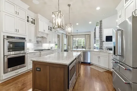 9618 Stonebluff Drive Brentwood TN 37027