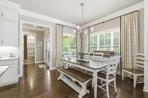 9618 Stonebluff Drive Brentwood TN 37027