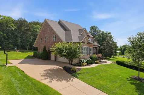 9618 Stonebluff Drive Brentwood TN 37027