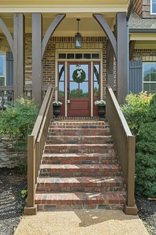 9618 Stonebluff Drive Brentwood TN 37027