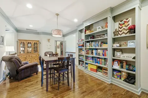 9618 Stonebluff Drive Brentwood TN 37027
