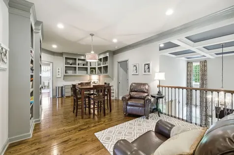 9618 Stonebluff Drive Brentwood TN 37027