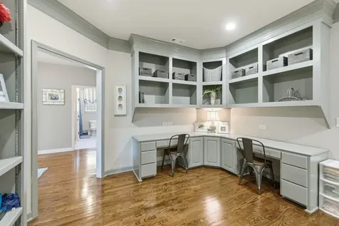9618 Stonebluff Drive Brentwood TN 37027