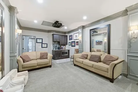 9618 Stonebluff Drive Brentwood TN 37027