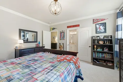 9618 Stonebluff Drive Brentwood TN 37027