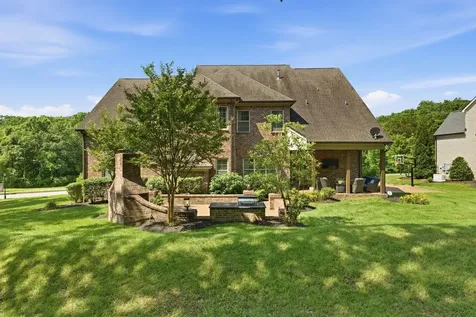 9618 Stonebluff Drive Brentwood TN 37027