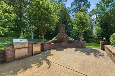 9618 Stonebluff Drive Brentwood TN 37027