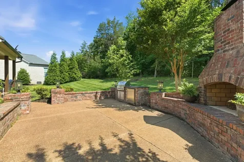9618 Stonebluff Drive Brentwood TN 37027