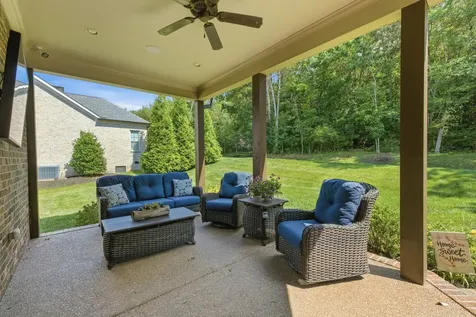 9618 Stonebluff Drive Brentwood TN 37027