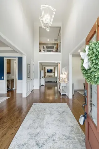 9618 Stonebluff Drive Brentwood TN 37027